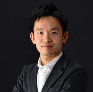 Dr. Shingo Nahatame