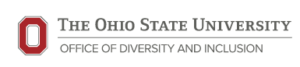 Office of Diversity and Inclusion Logo